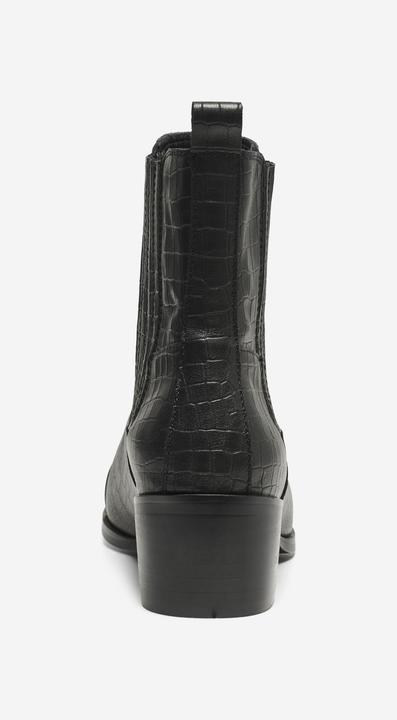 Image du produit Only Bottes en cuir (37)