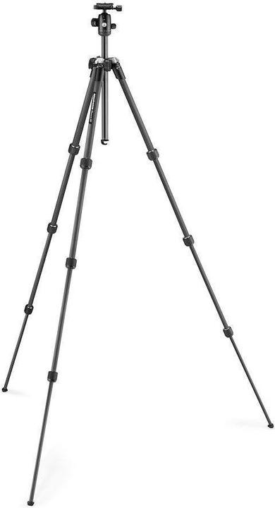 Actual product image Manfrotto Element MII Mobile (Carbon)