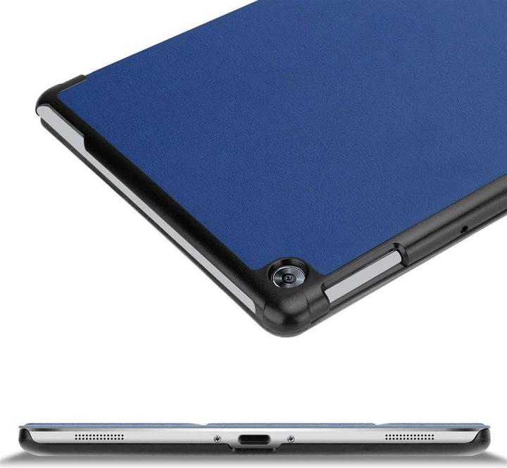 Produktbild Cadorabo Tablet Book Cover (MediaPad M5 Lite 10.1)