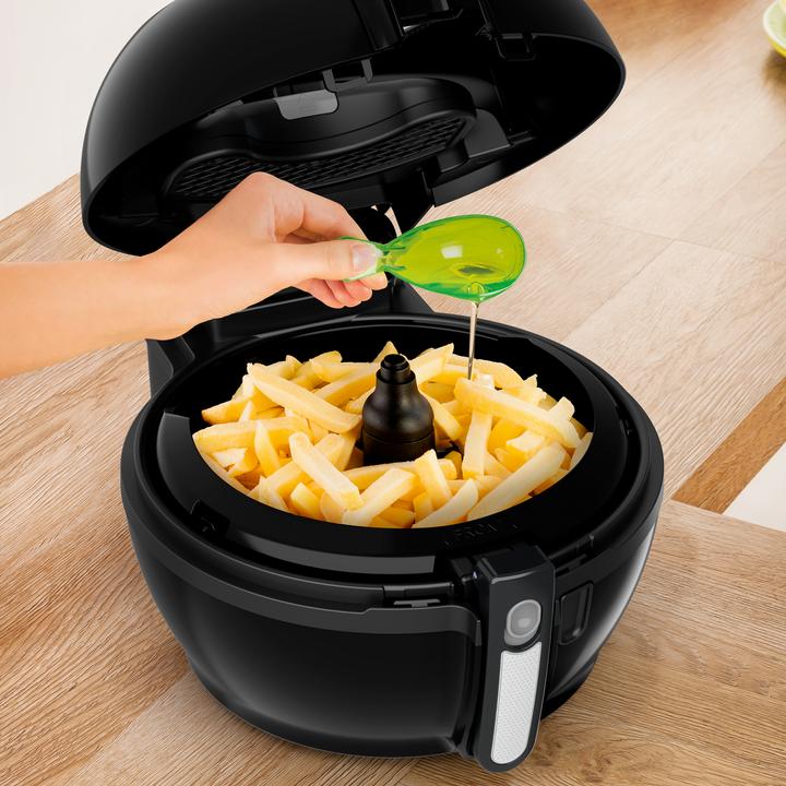 Produktbild Tefal Actifry Genius+ FZ7738 Heissluftfritteuse