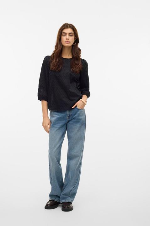 Actual product image Vero Moda VMTRINE Top Bluse (M)