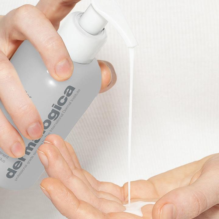 Actual product image Dermalogica Cleansers - Micellar Prebotic Precleanse (Cleansing lotion, 150 ml)