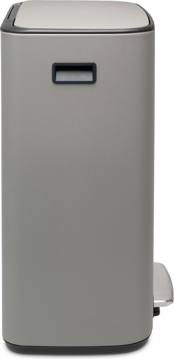 Actual product image Brabantia Bo Waste Bin (60 l)
