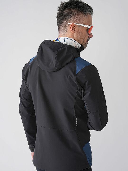 Immagine prodotto Salewa Giacca Softshell ibrida Sella Durastretch (48, M)