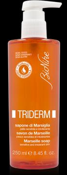 Produktbild BioNike Triderm Marseille Flüssigseife (Flüssigseife, 250 ml)