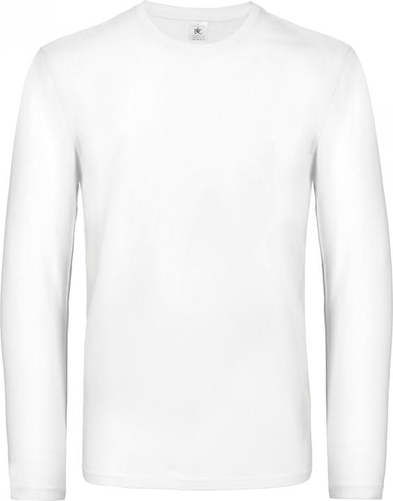 B&C E190 (XL)