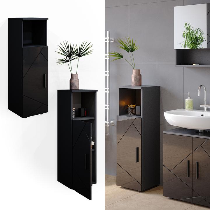 Produktbild Vicco Irma (30 x 95 x 30 cm)