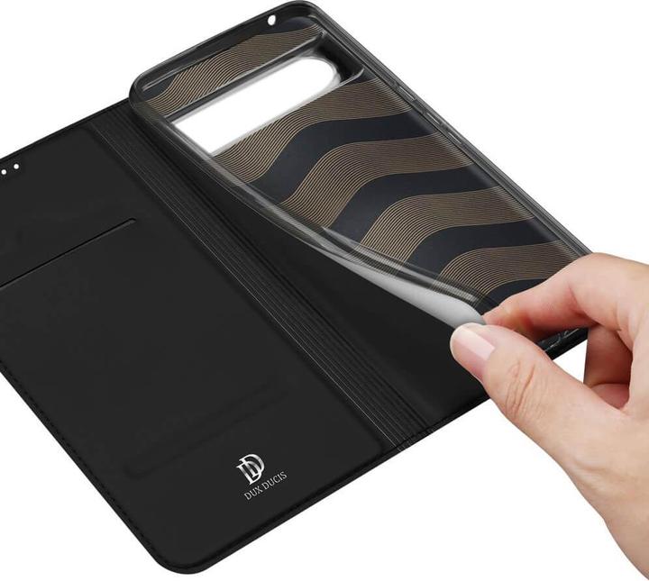 Actual product image Dux Ducis DuxDucis - Skin Pro Google Pixel 8 Pro (Google Pixel 8 Pro)