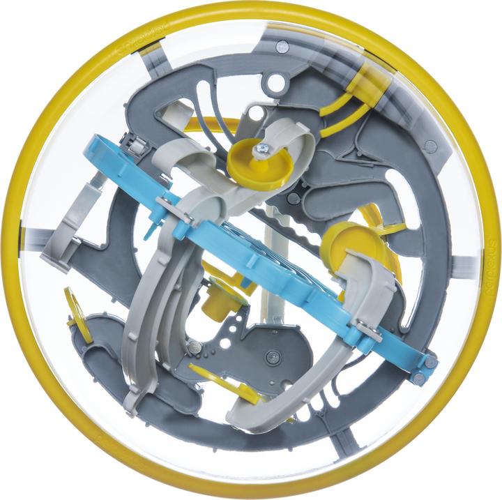 Immagine prodotto Spin Master Bestia Perplexus (Tedesco)