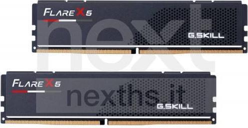 Image du produit G.Skill Flare X5 (2 x 16GB, 6000 MHz, RAM DDR5, DIMM)