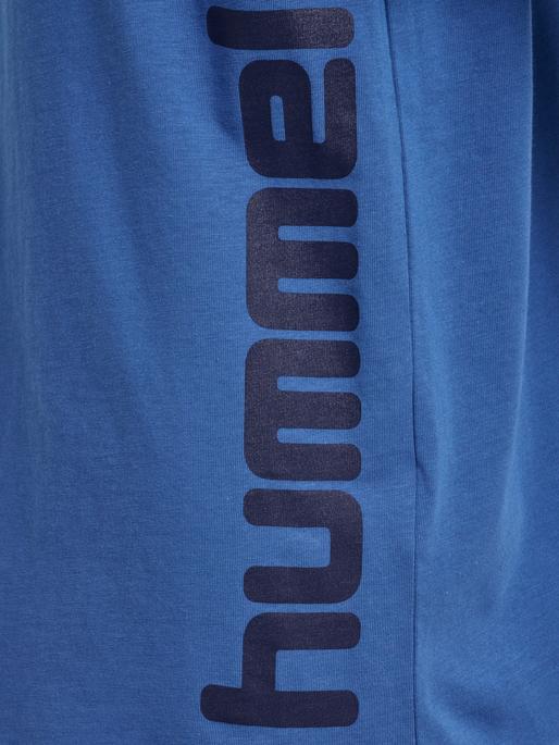 Actual product image hummel Hmlprint t-shirt s/s (104)