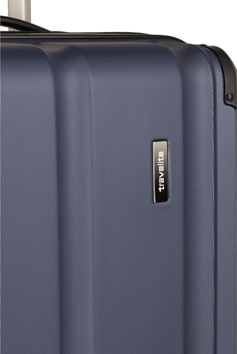 Actual product image Travelite City (78 l, M (50 - 90l))