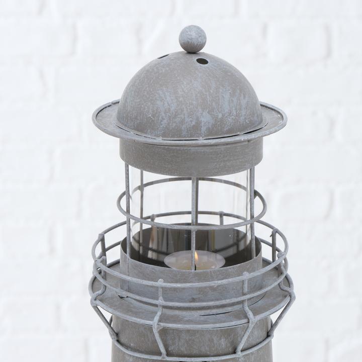 Produktbild Boltze Home Leuchtturm (Ø 22 x 75.5 cm, 2 x)