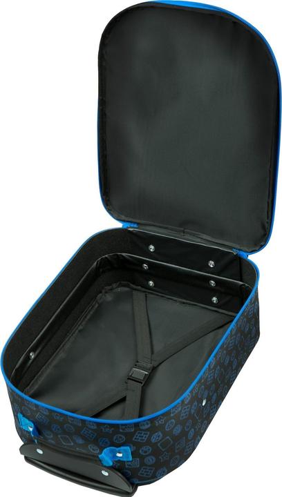Produktbild Undercover Super Mario (13 l)
