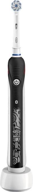 Actual product image Oral-B Teen (Oscillating toothbrush)