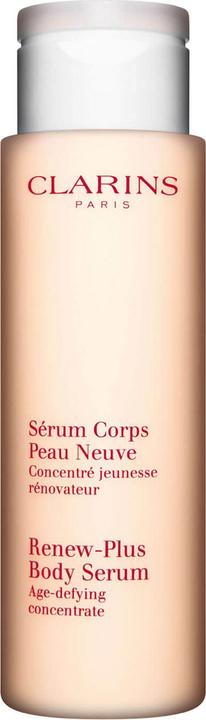 Clarins Anti-Age Körperpflege Serum (Körpercreme, 200 ml)