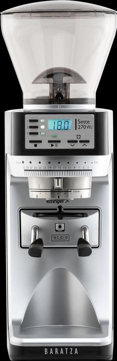 Produktbild ScentStory Sette 270 Wi Coffee Grinder (Black)