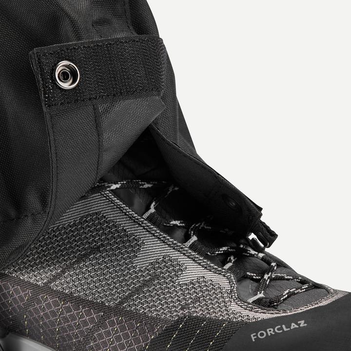Immagine prodotto Forclaz Ghette da trekking lunghe - MT500 (XL)