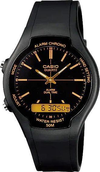 Casio Damski AW-90H-9EVDF