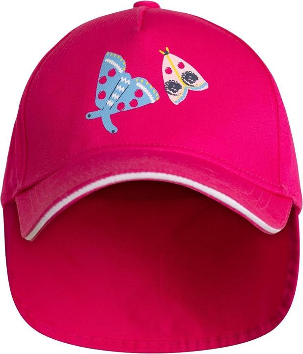Actual product image Trespass CABELLO children's cap (7, 8, 9, 10)