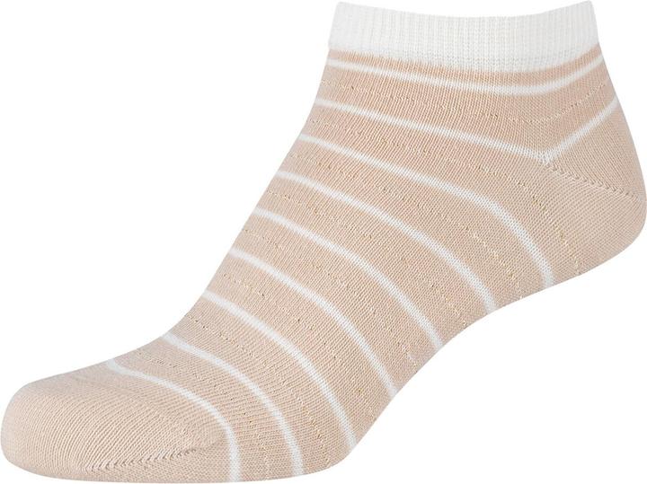 Actual product image Camano Sneakersocken (pack of 4, 39, 42)