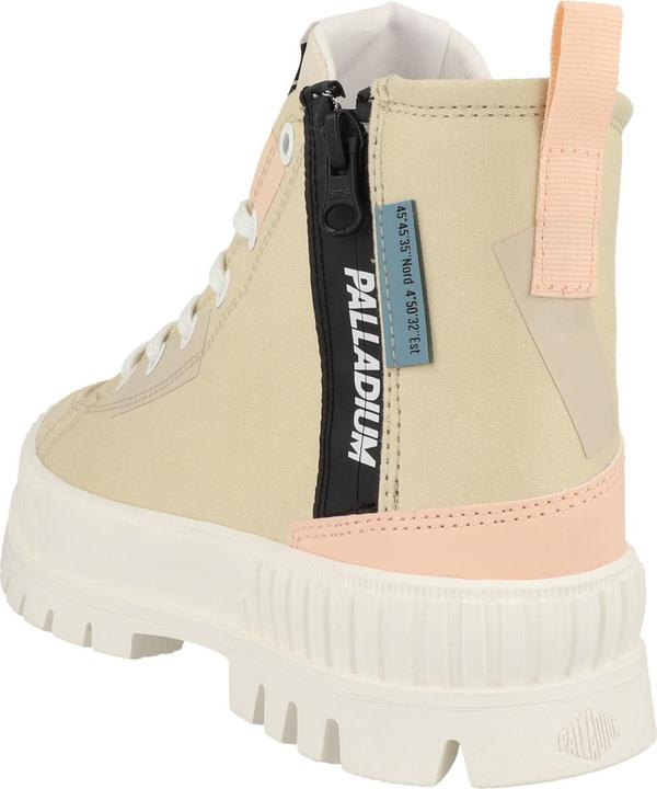 Image du produit Palladium Pallashock Backzip 2 - 64333 (39)