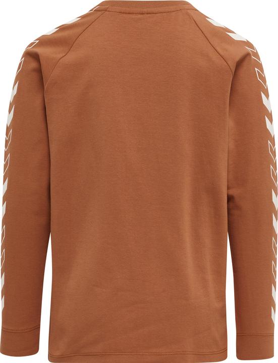 Immagine prodotto hummel Maglietta Sebbe L/S (146)