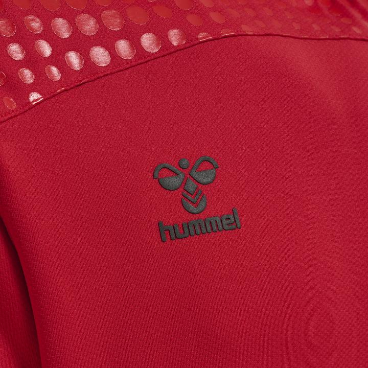 Image du produit hummel Lead Poly Hoodie (XXL)