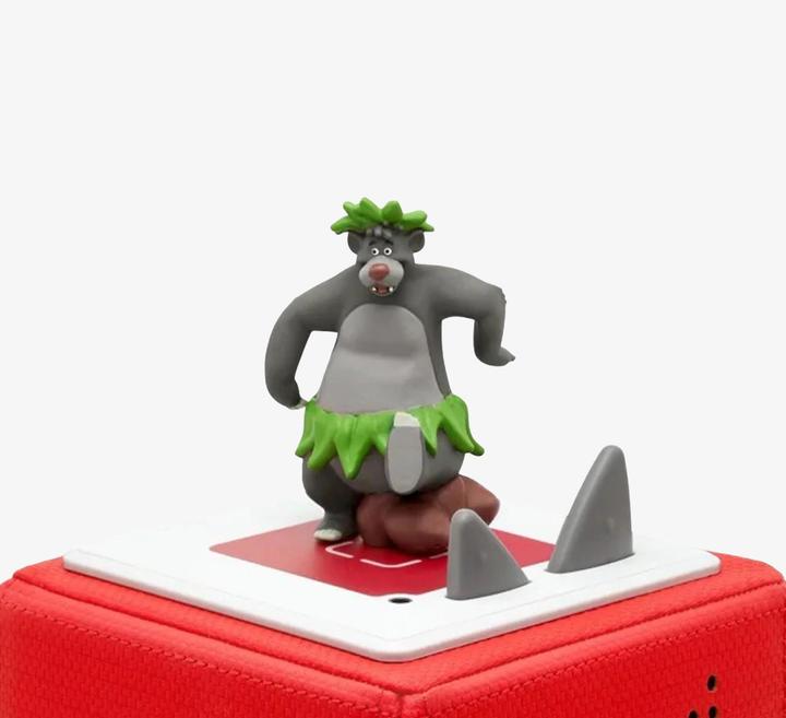 Image du produit Tonies Le livre de la jungle (Allemand)