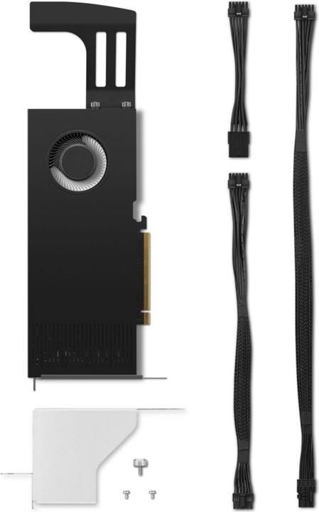 Lenovo NVIDIA RTX 4000 20GB 4xDP GDDR6 grafische kaart (20 GB)