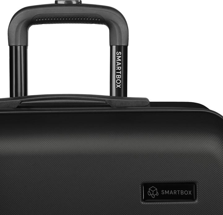 Actual product image Smartbox Edition 05 4 Rollen Trolley 66 cm (69 l)