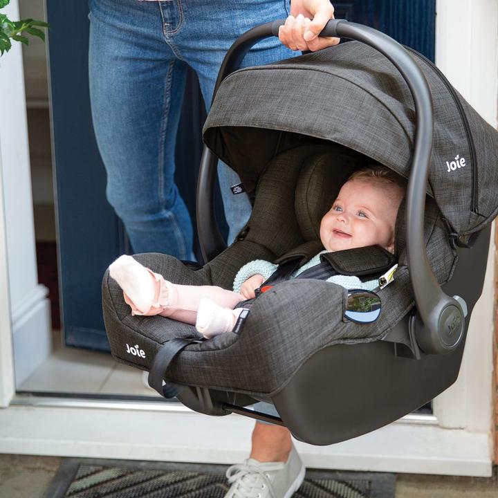 Produktbild Joie i-Gemm 2 (Babyschale, ECE R129/i-Size Norm)