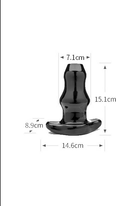Actual product image PerfectFitBrand Double Tunnel Large