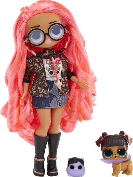 Image du produit MGA LOL Surprise - Rescue Vet Set