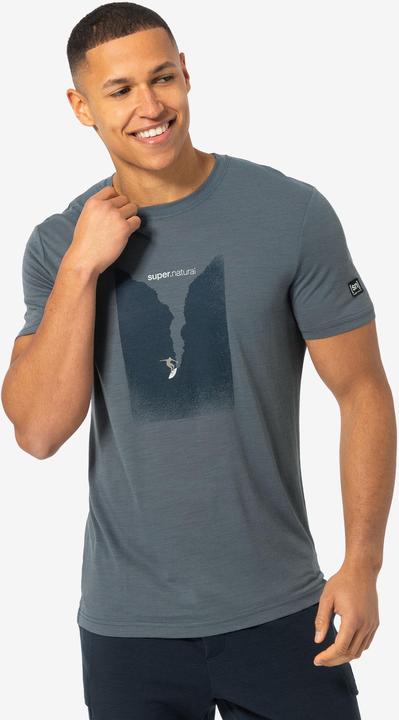 Produktbild Super Natural The Wave Tee (M)