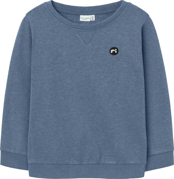 Blu Cornetta