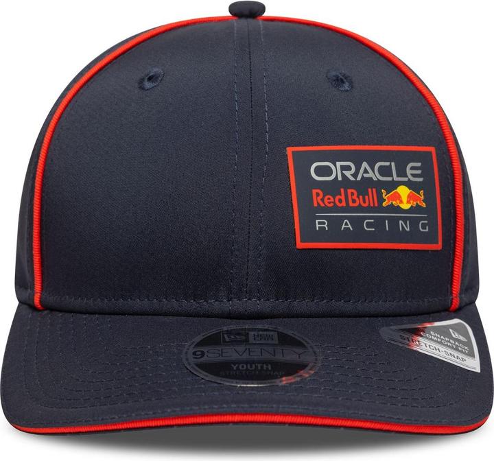 Actual product image New Era Kinder 9Seventy Mesh Cap F1 Red Bull Racing (54, 55, 56)