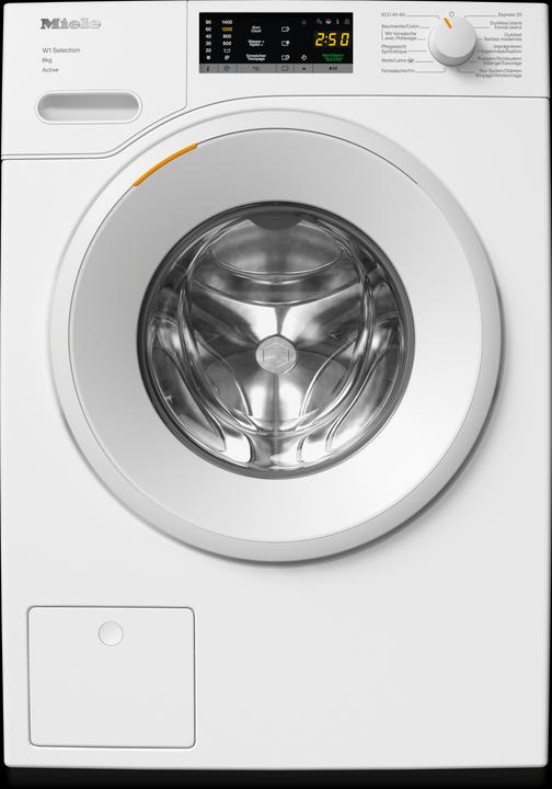 Miele WSA 100-23 CH (8 kg, A destra, Spina CH)