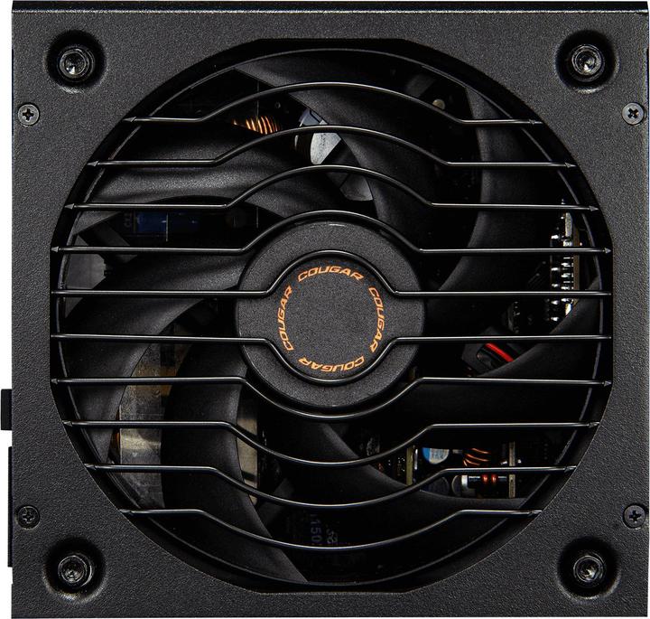 Produktbild Cougar Netzteil GLE 1000W ATX3.1 / 80 Plus Gold (1000 W)