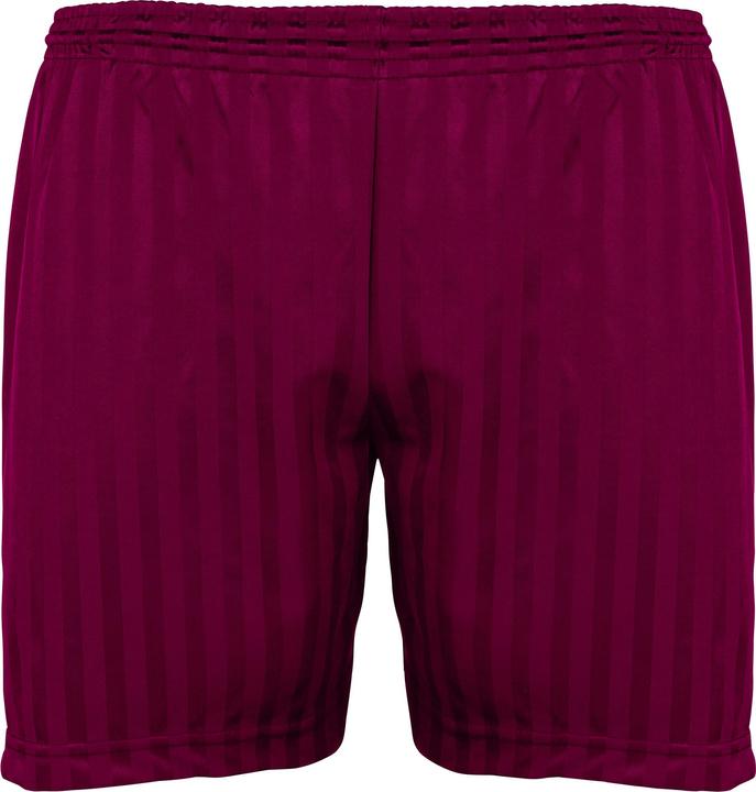 Maddins Sport Shorts mit Streifen