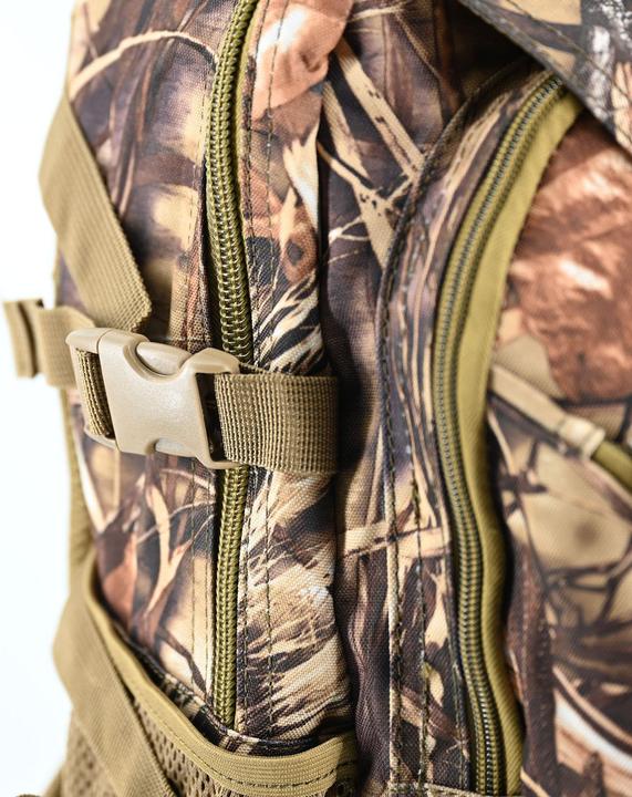 Image du produit Army Shop Sac à dos avec rabat frontal (25 l)