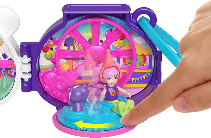 Image du produit Mattel Pet Connects