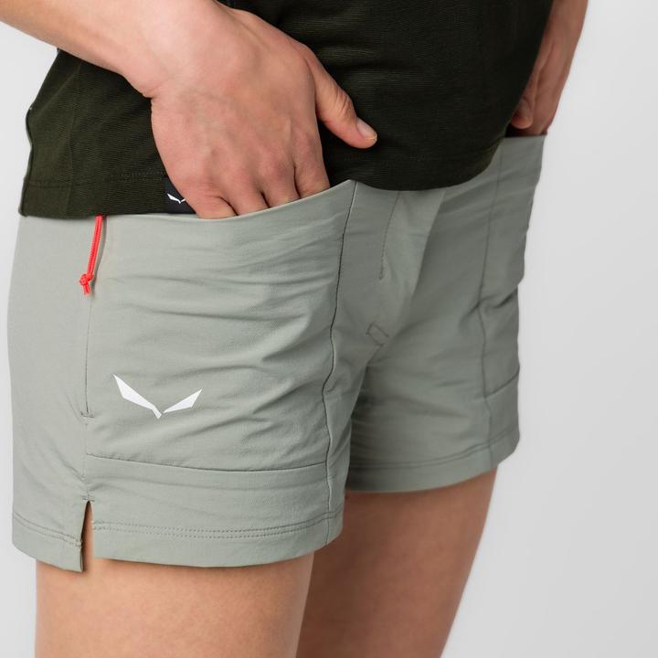 Produktbild Salewa Puez Durastretch Cargo Shorts Da (38)