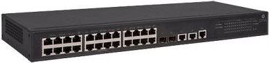 Image du produit Aruba 1950-24g-2sfp+-2xgt (28 Ports)