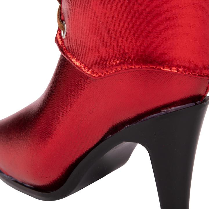 Produktbild Idena Nikolausstiefel Lady, 16cm
