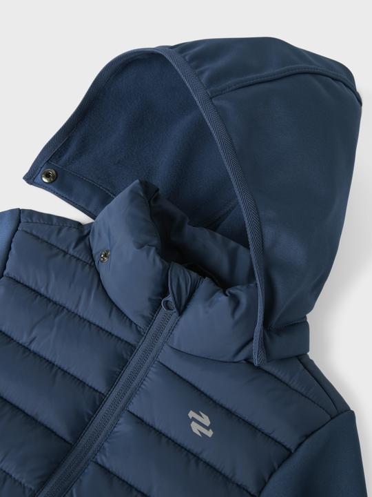 Immagine prodotto Name it Hybrid Jacke (110)