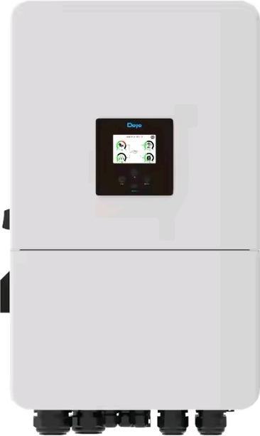 Image du produit V-TAC SUN15KSG05LP3EUSM2 Onduleur hybride DeyeTriphasé, 15 kW