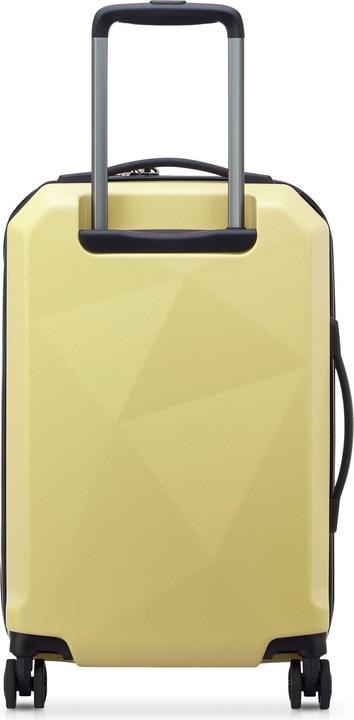 Produktbild Delsey Karat 2.0 4 Rollen Kabinentrolley 55 cm (37 l, Handgepäck (bis 50l))