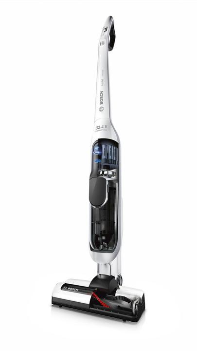 Actual product image Bosch Hausgeräte Athlete BBH73260K