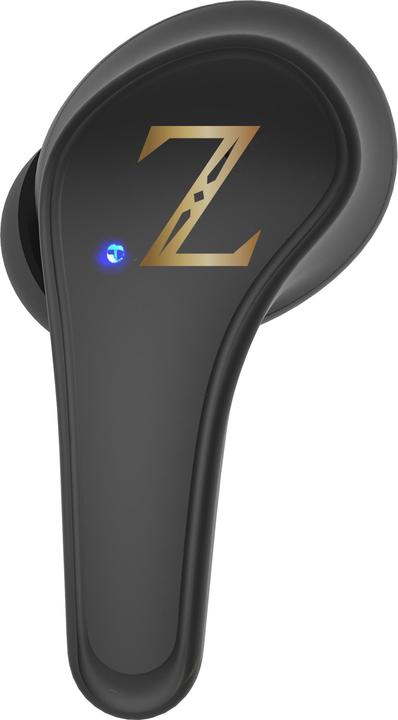 Actual product image OTL Nintendo Zelda Earpods True Wireless (No noise cancelling, 6 h, Wireless)